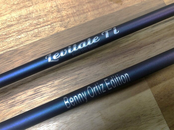 Temple Reef Levitate X 10th Anniversary Edition