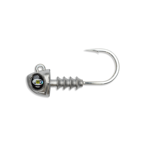 JYG Pro SWYM Jig Head 3"