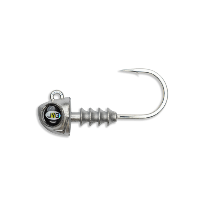 JYG Pro SWYM Jig Head 3"