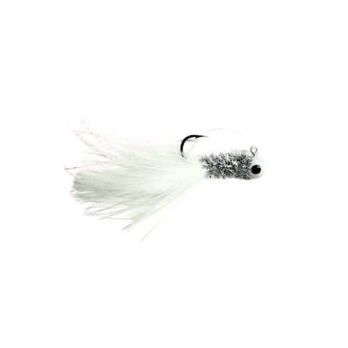 JYG Crappie Jigs