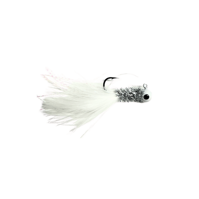 JYG Pro Crappie JYGS