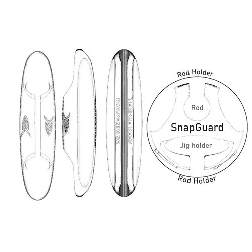 Temple Reef SnapGuard