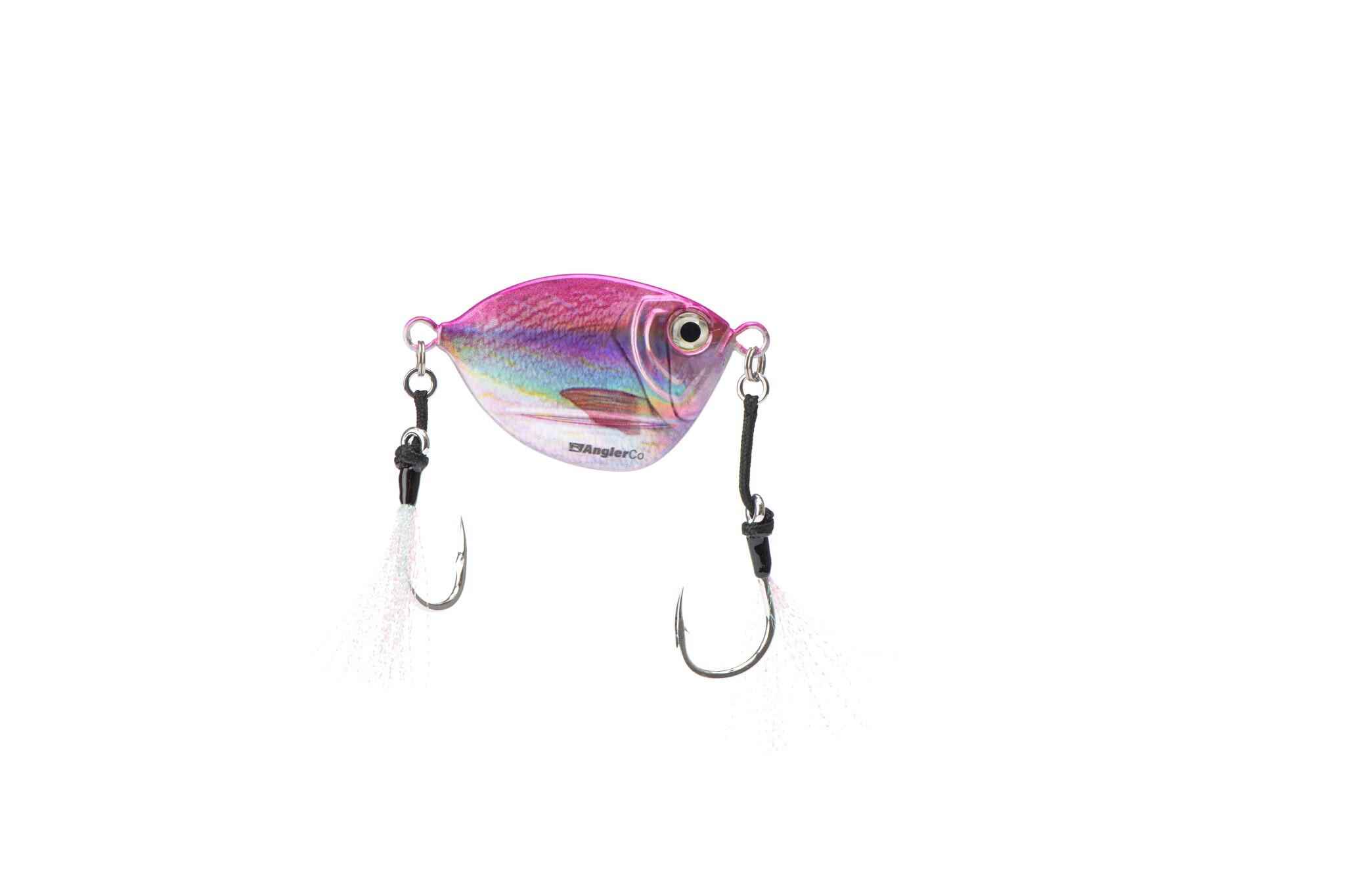 Angler Co Imposter Jig | FLFO - Florida Fishing Outfitters Tackle