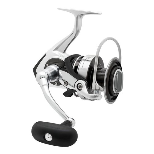 Daiwa Isla 7000 Bull Spinning Reel