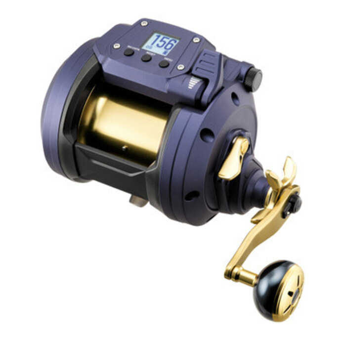 Daiwa Seapower Dendoh 800 Electric Reel