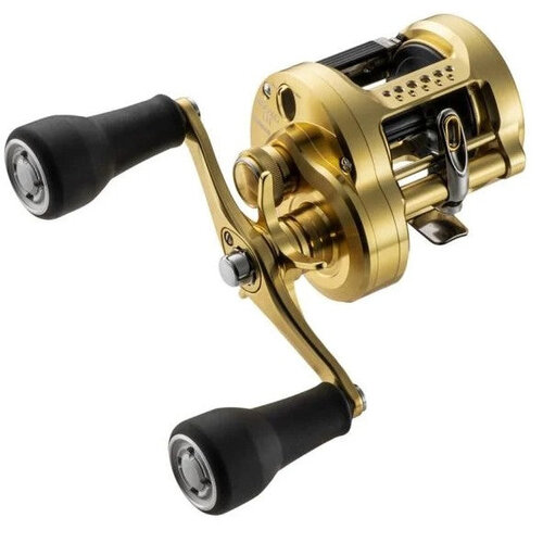 Shimano Calcutta Conquest MD Baitcaster Reel