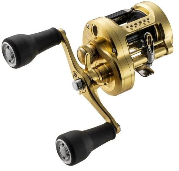 Shimano Calcutta Conquest MD Baitcaster Reel