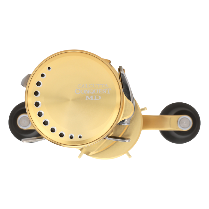 Shimano Calcutta Conquest MD Baitcaster Reel