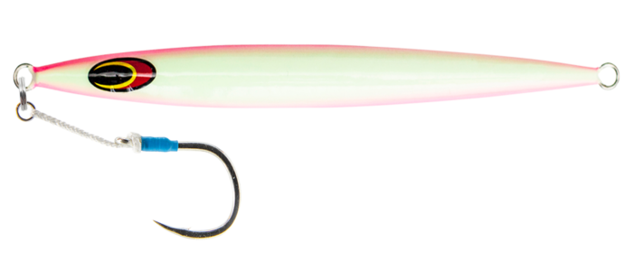 Nomad Design The Streaker 120g Lure