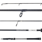 Shimano Grappler Type LJ Spinning Rod