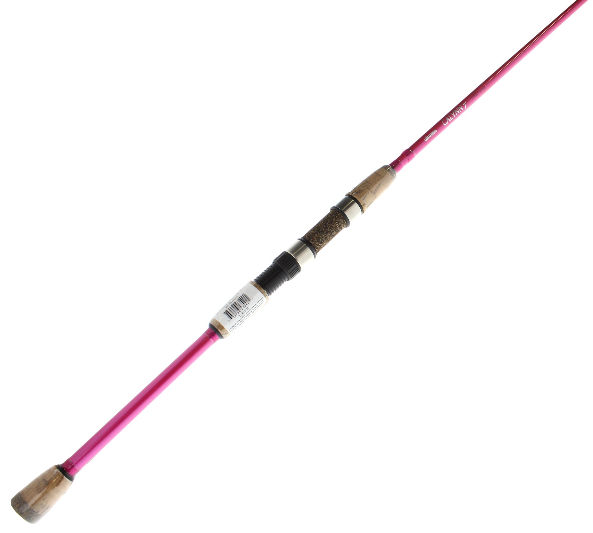 okuma sst pink Okuma CY-S-701MH Calynn Rods