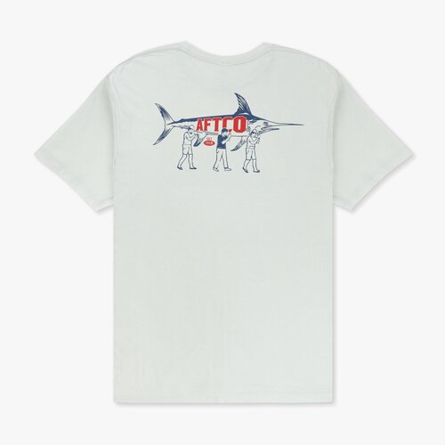 Aftco Teamwork T Shirt