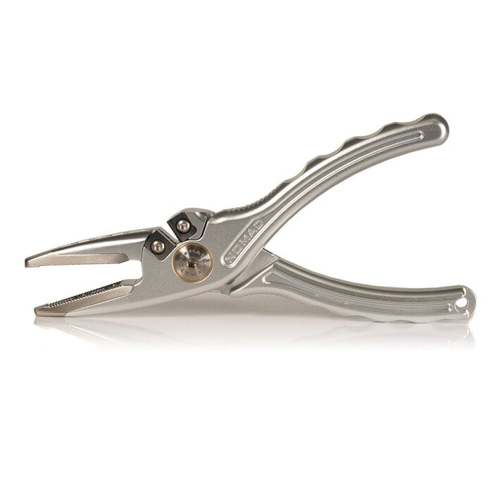 Hatch Nomad 2 Plier Jolly Roger 2