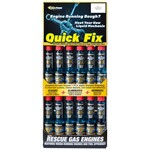 Star Tron Quick Fix Fuel System & Injector Cleaner 4 oz