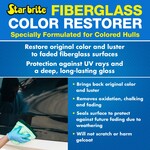 Star Brite Fiberglass Color Restorer 16 oz