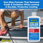 Star Brite Fiberglass Color Restorer 16 oz