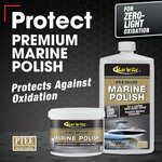 Star Brite Premium Marine Polish w/ PTEF 16 oz