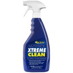 Star Brite Ultimate Xtreme Clean - All-Surface Cleaner, Degreaser 22 oz