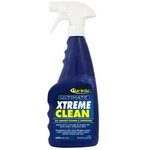 Star Brite Ultimate Xtreme Clean - All-Surface Cleaner, Degreaser 22 oz