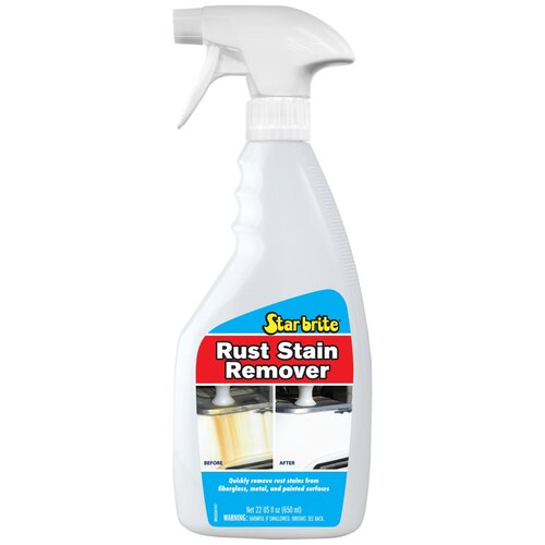 Star Brite Rust Stain Remover 22 oz