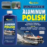 Star Brite Ultimate Aluminum Polish - Marine Grade 16 oz