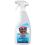 Star Brite Salt Off Concentrate - Salt Remover Wash & Engine Flush 22 oz