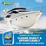 Star Brite 096132 Hull Cleaner Spray Gel 32oz