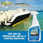 Star Brite 096132 Hull Cleaner Spray Gel 32oz