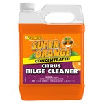 Star Brite Super Orange Citrus Bilge Cleaner 32 oz