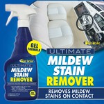 Star Brite Ultimate Mildew Stain Remover Gel Spray 16 oz