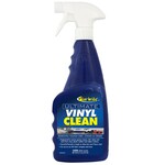Star Brite Ultimate Vinyl Clean Spray - Multi-Surface Cleaner 32 oz