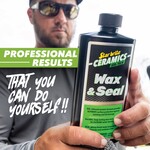 Star Brite Ceramics Wax & Seal 16 oz