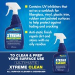Star Brite Ultimate Xtreme Protectant - Superior UV Protection 32 oz