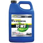 Star Brite Super Premium+ 2-Cycle Synthetic Blend TC-W3 Engine Oil 32 oz