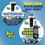 Star Brite 52074 MeshTrash Bag