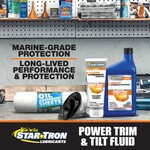 Star Brite Power Trim & Tilt Fluid 10 oz