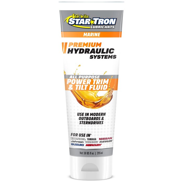 Star Brite Power Trim & Tilt Fluid 10 oz