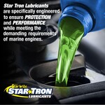 Star Brite High Viscosity Lower Unit Gear Lube 80W-90 32 oz