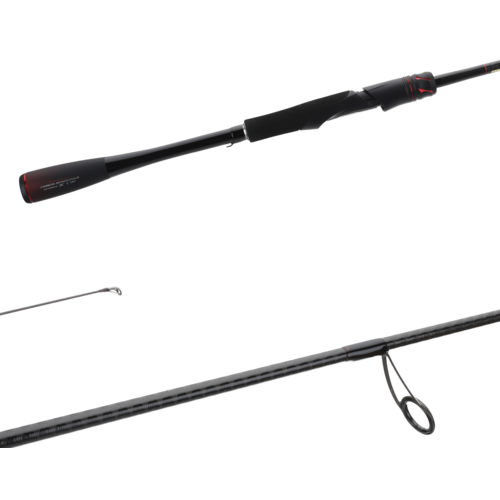 Shimano Zodias A Spinning Rod