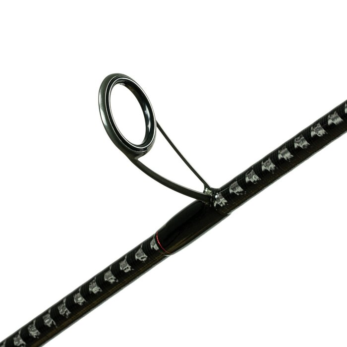 Shimano Zodias A Spinning Rod