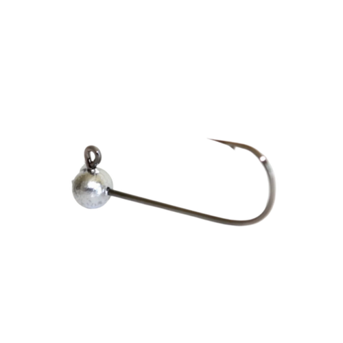 Thumper Shrimp 6/0 Ball Head HD