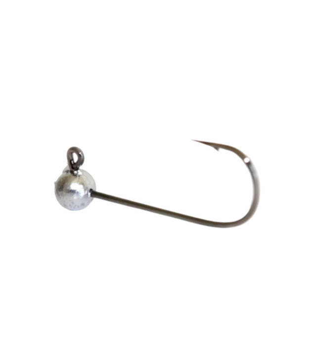 Thumper Shrimp 6/0 Ball Head HD