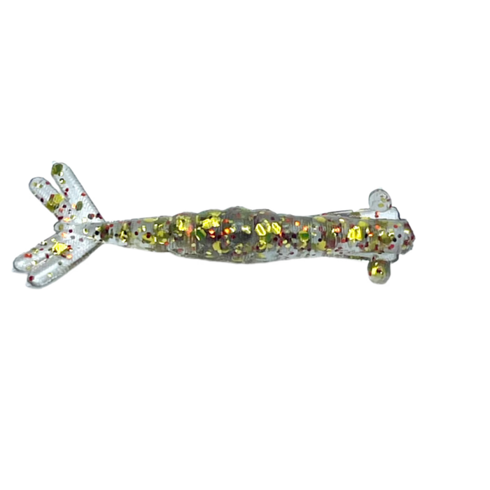 Thumper Shrimp 1.5" 8pk