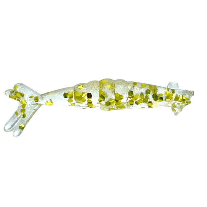 Thumper Shrimp 1.5" 8pk