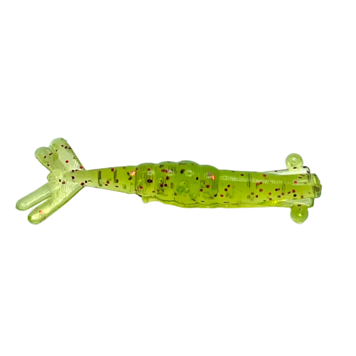 Thumper Shrimp 1.5" 8pk