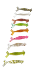 Thumper Shrimp 1.5" 8pk