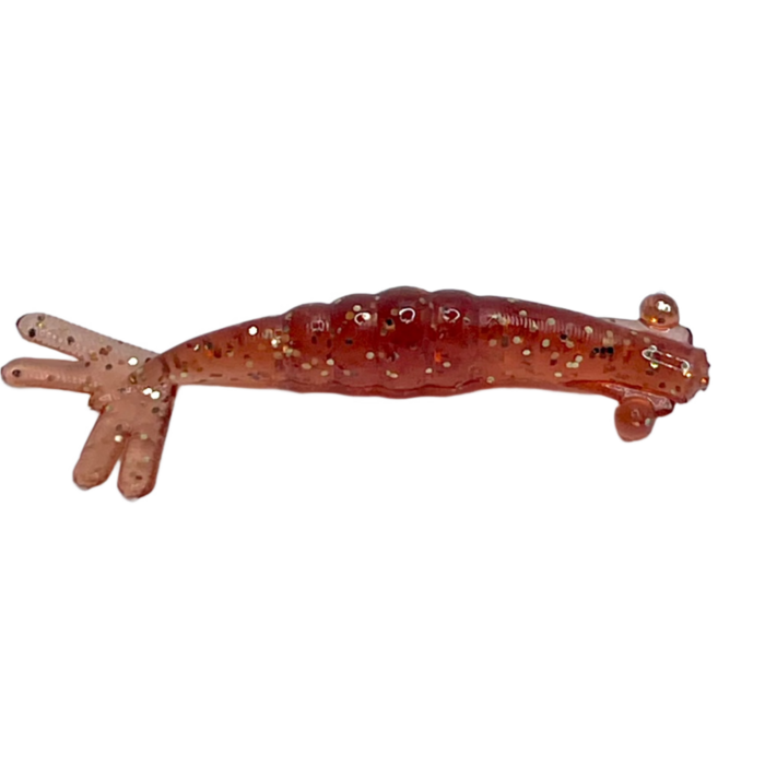 Thumper Shrimp 1.5" 8pk