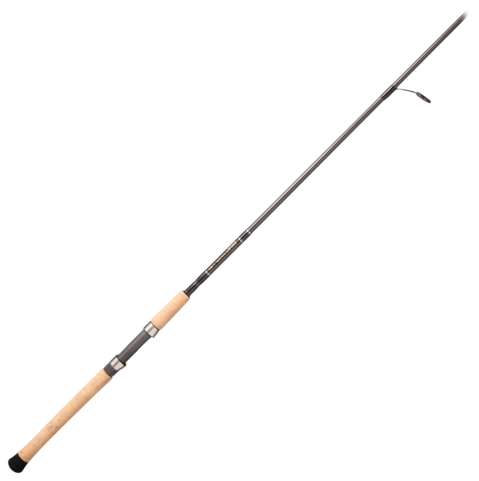 Crowder E-Series Spinning Rod