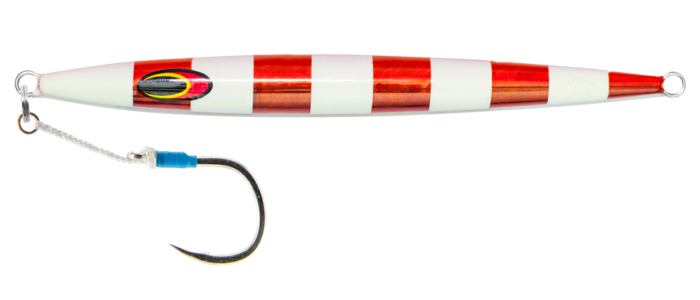Nomad Design The Streaker 80g Lure