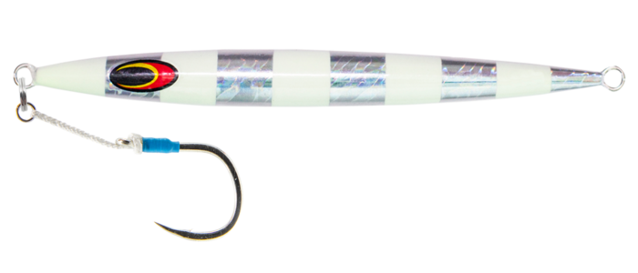 Nomad Design The Streaker 80g Lure